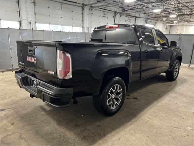 Thumbnail: 2016 GMC Canyon - 14