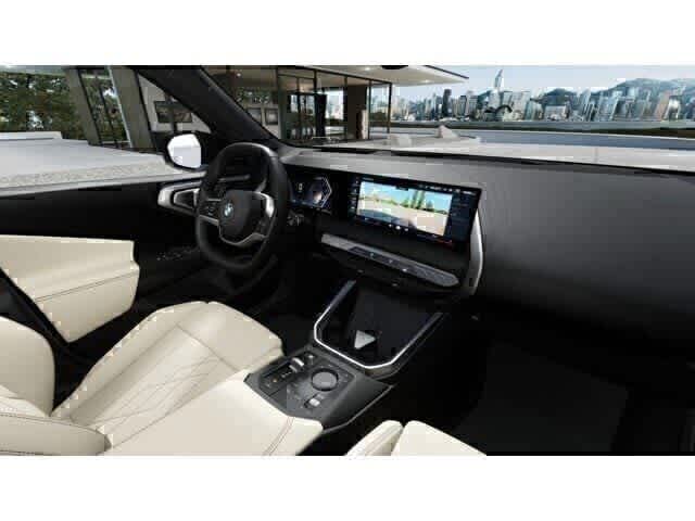 Thumbnail: 2026 BMW X3 - 14