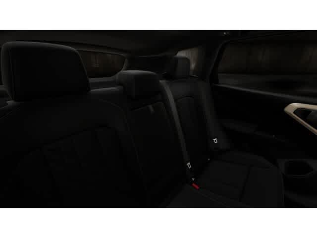 Thumbnail: 2025 BMW X3 - 12