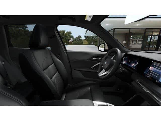 Thumbnail: 2026 BMW X1 - 12