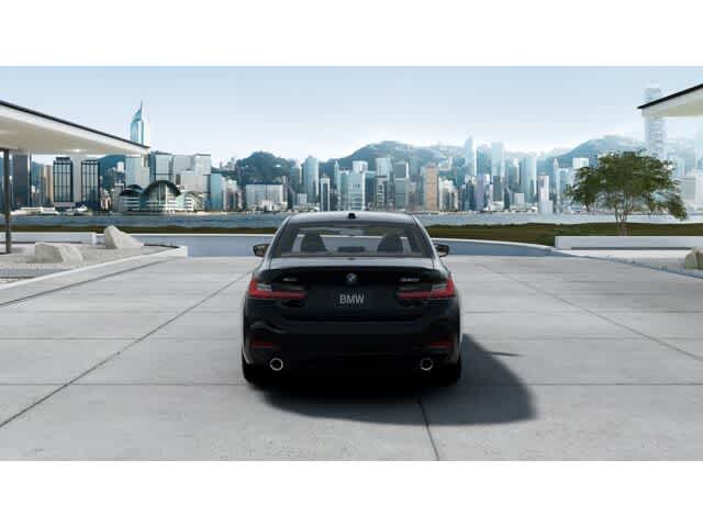 Thumbnail: 2026 BMW 3 Series - 5