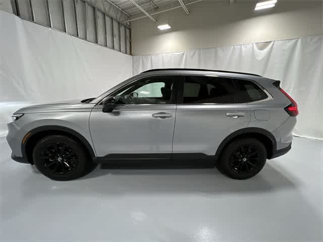 Thumbnail: 2023 Honda CR-V - 11