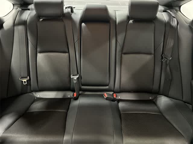 Thumbnail: 2018 Honda Accord - 22