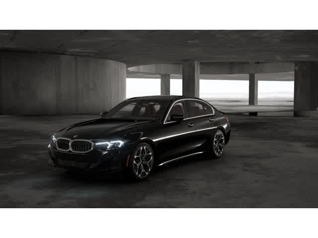 2025 BMW 3 Series 330i xDrive -
                  Bloomfield, NJ