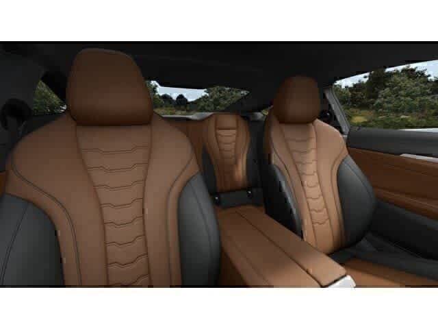 Thumbnail: 2026 BMW 8 Series - 11