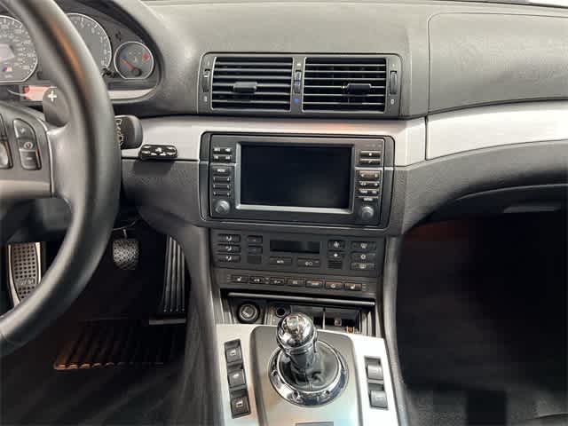 Thumbnail: 2005 BMW M3 - 28
