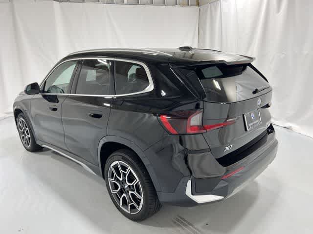 Thumbnail: 2023 BMW X1 - 12