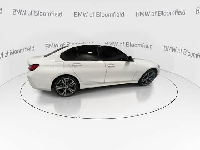 Thumbnail: 2023 BMW 3 Series - 8