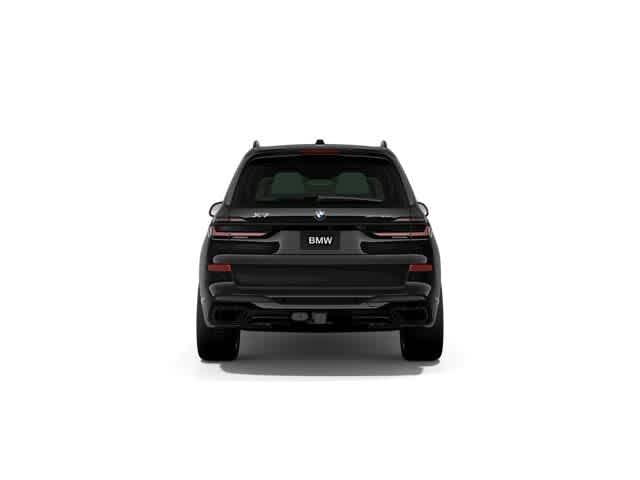 Thumbnail: 2026 BMW X7 - 5