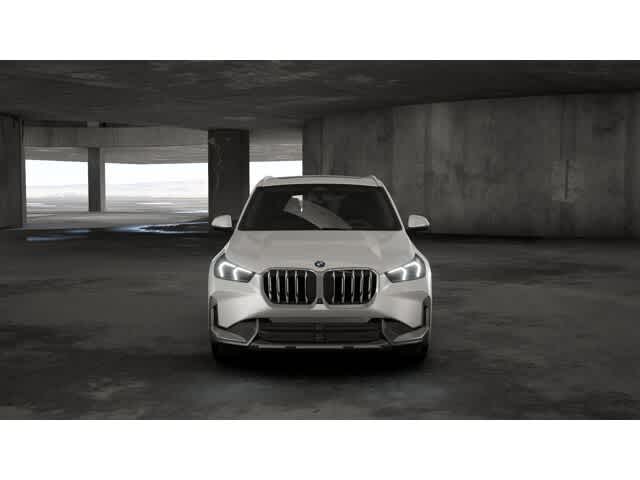 2025 BMW X1 xDrive28i 3