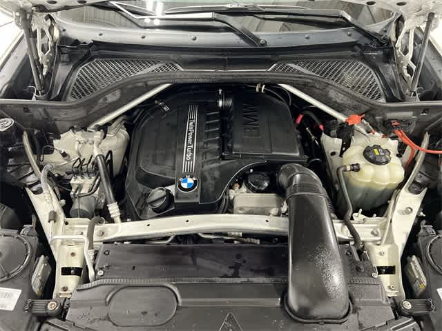 Thumbnail: 2016 BMW X5 - 19