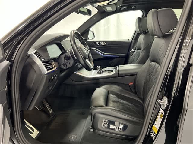 Thumbnail: 2023 BMW X5 - 10