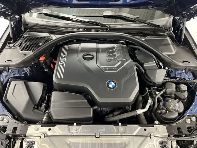 Thumbnail: 2024 BMW 3 Series - 19