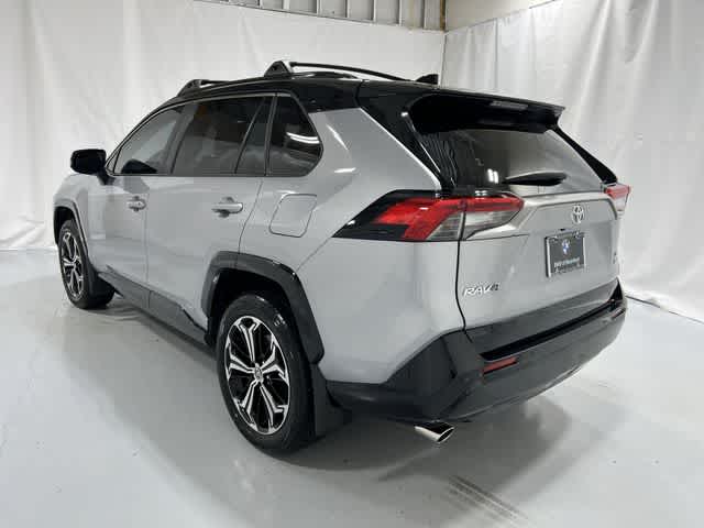 Thumbnail: 2025 Toyota RAV4 - 12