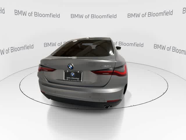 Thumbnail: 2023 BMW 4 Series - 7