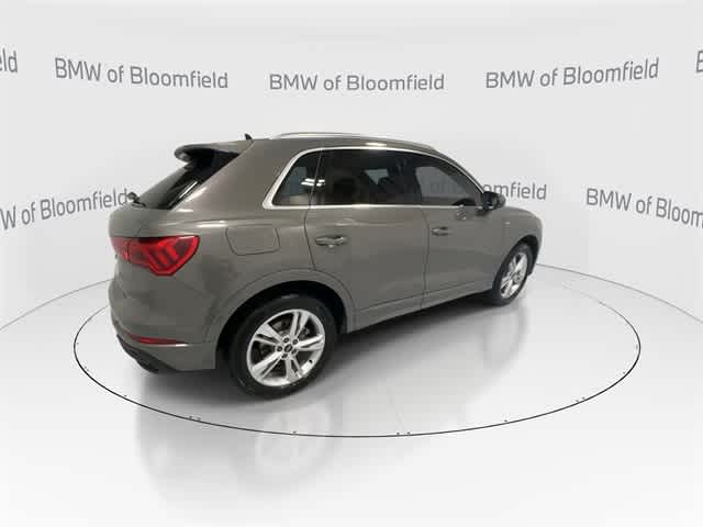 Thumbnail: 2024 Audi Q3 - 8