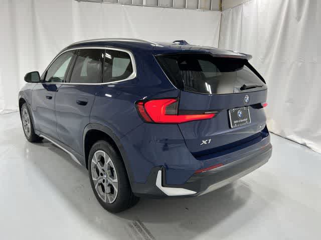 Thumbnail: 2025 BMW X1 - 12