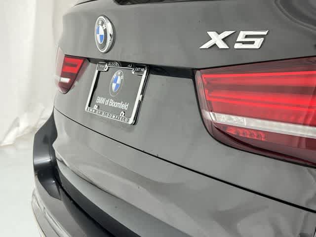 Thumbnail: 2018 BMW X5 - 17
