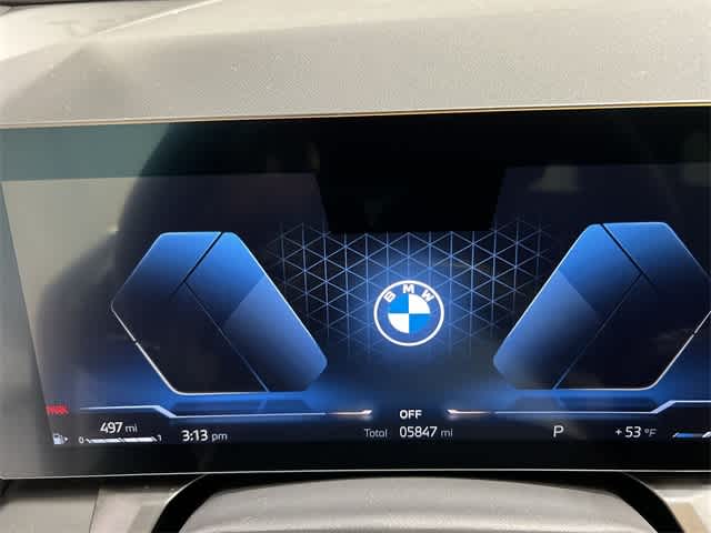 Thumbnail: 2025 BMW X3 - 31