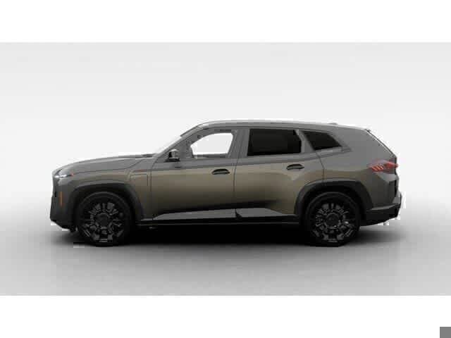 Thumbnail: 2026 BMW XM - 4