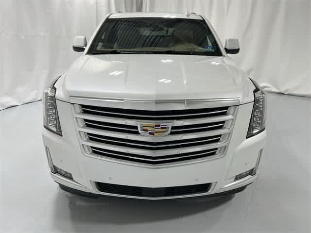 Thumbnail: 2019 Cadillac Escalade - 16