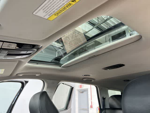 Thumbnail: 2021 Hyundai Palisade - 24