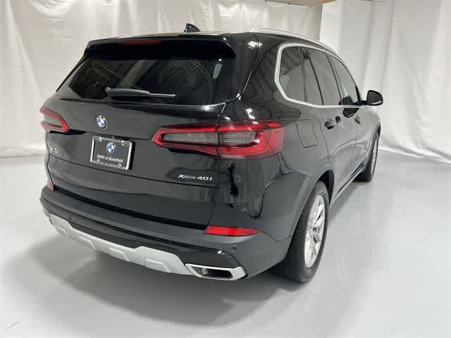 Thumbnail: 2019 BMW X5 - 14