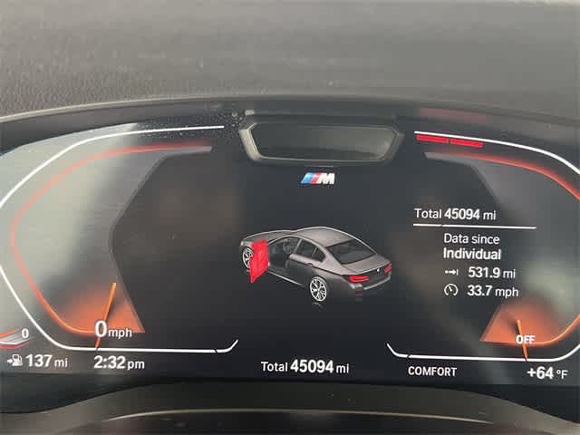 Thumbnail: 2023 BMW 5 Series - 31