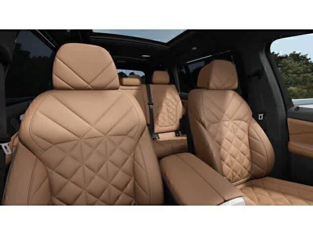 Thumbnail: 2027 BMW X7 - 11