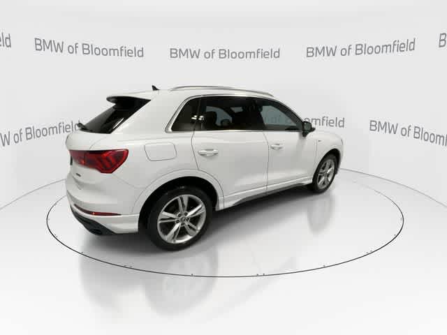 Thumbnail: 2020 Audi Q3 - 8