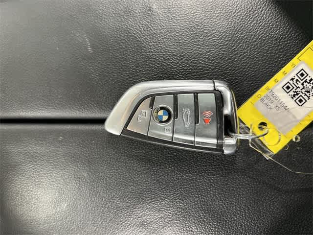 Thumbnail: 2019 BMW X5 - 33