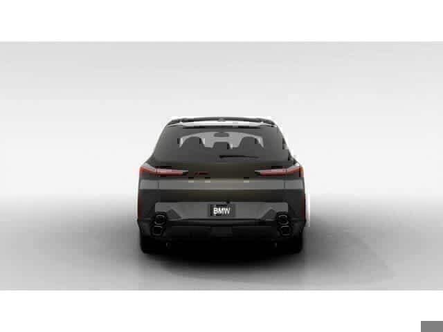 Thumbnail: 2026 BMW XM - 5