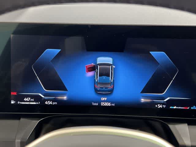 Thumbnail: 2025 BMW X3 - 31