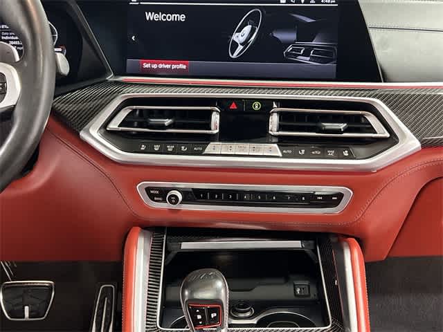 Thumbnail: 2021 BMW X5 - 28