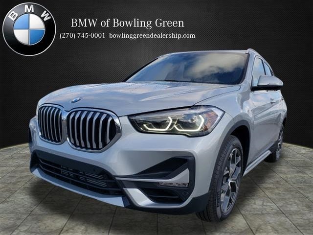 New Bmw X1 Savs For Sale Bowling Green