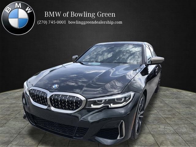New 2020 Bmw M340i For Sale At Bmw Of Bowling Green Vin