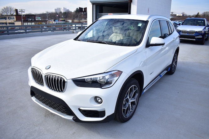 Bmw X1 Lease For 374 Mo Of Bridgeport