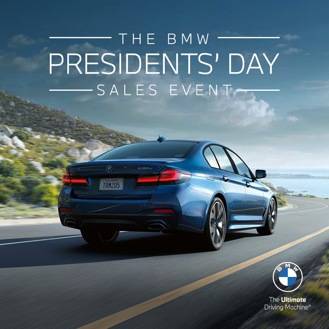 BMW of Bridgewater Blog | Central New Jersey BMW Dealer News & Events