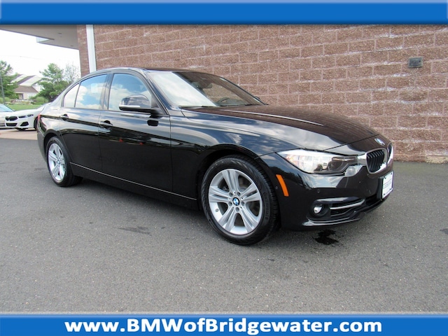 Certified Pre Owned Bmw For Sale In Bridgwater Nj Bmw Of