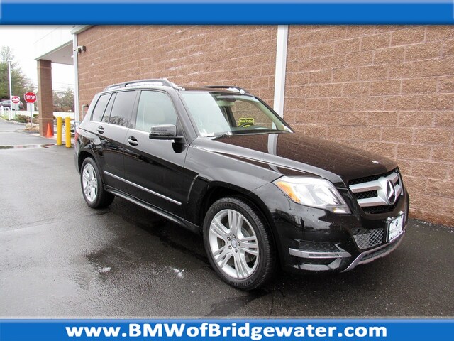 Pre Owned 2013 Mercedes Benz Glk Class For Sale At Bmw Of Bridgewater Vin Wdcgg8jb8dg153063