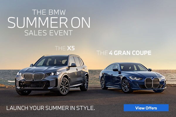 BMW of Bridgewater Blog | Central New Jersey BMW Dealer News & Events