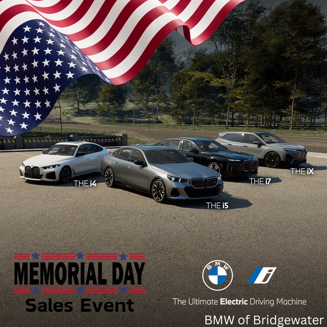 BMW of Bridgewater Blog | Central New Jersey BMW Dealer News & Events