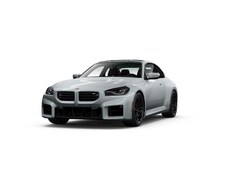 New 2023 BMW M2 Coupe in Bridgewater