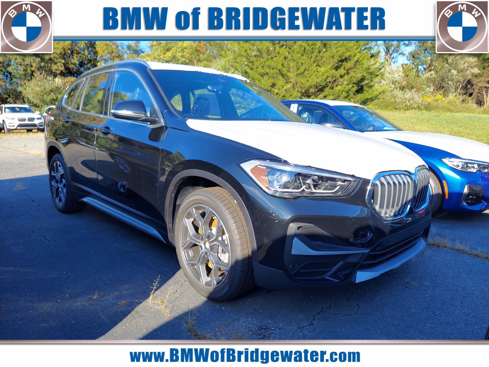 New Bmw For Sale In Bridgewater Nj Bmw Of Bridgewater