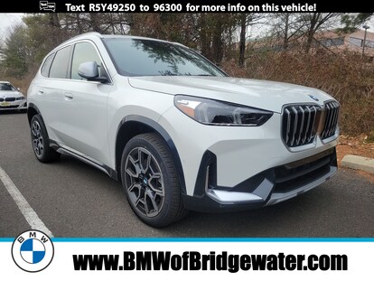 New 2024 BMW X1 for Sale Near Me (with Photos)