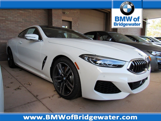 New 2019 Bmw M850i For Sale At Bmw Of Bridgewater Vin Wbabc4c56kbj35812