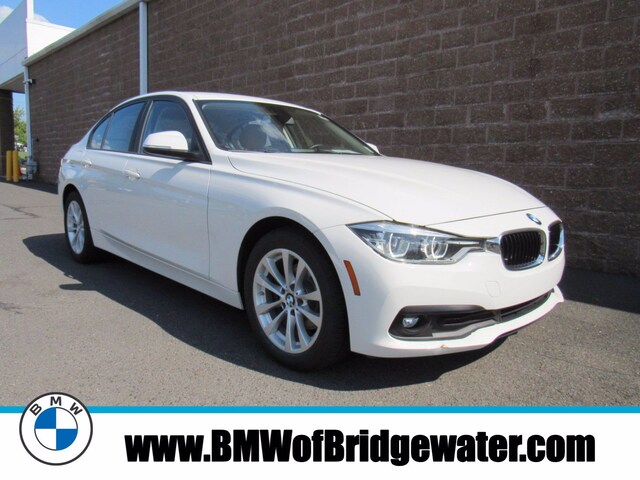 Certified Pre Owned Bmw For Sale In Bridgwater Nj Bmw Of Bridgewater