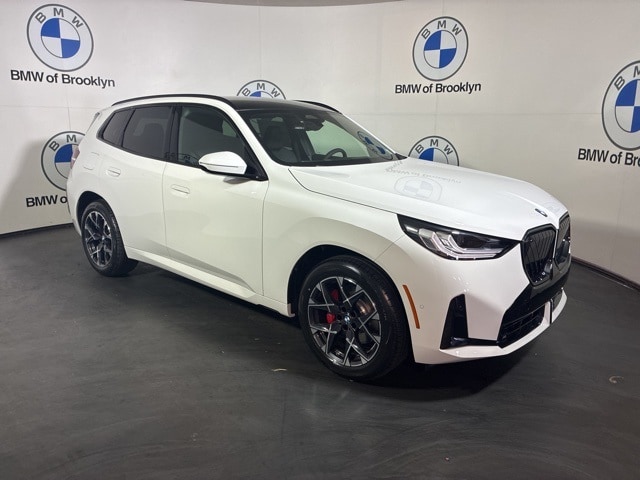 2026 BMW X3 30's photo