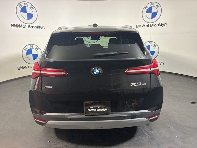 2026 Bmw X3 photo 3