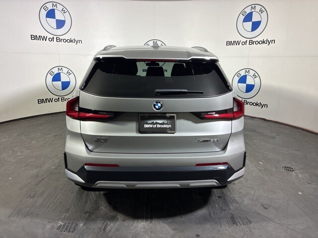 2024 Bmw X1 XDrive28i photo 4